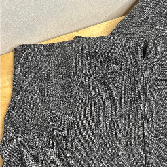 Lee Charcoal Dress Pants for Men - Picture 7 of 8